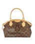 Louis Vuitton Monogram Tivoli PM, front view